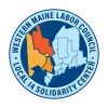 WMLC Solidarity Center Logo