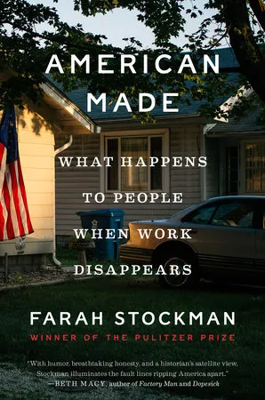 American Made book review
