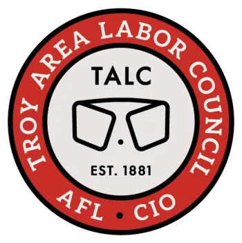 TALC logo