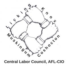 Licking-Knox Central Labor Council