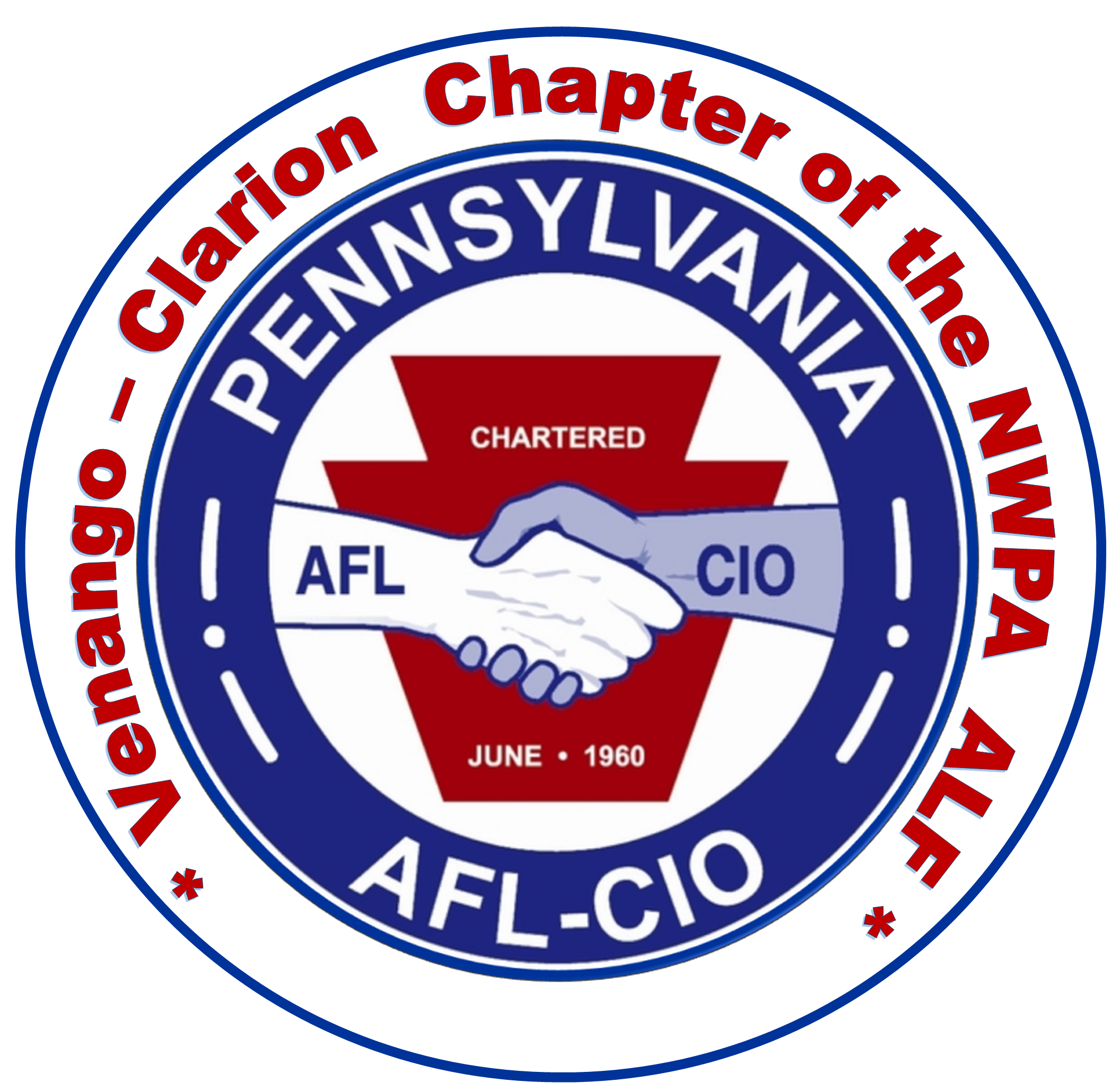 Venango-Clarion Chapter Labor Council, AFL-CIO