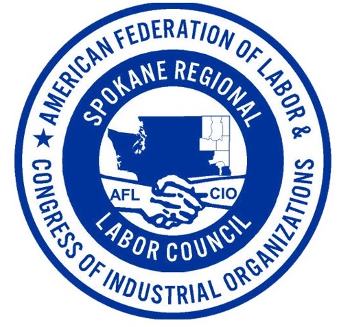 Spokane Regional Labor Council, AFL-CIO