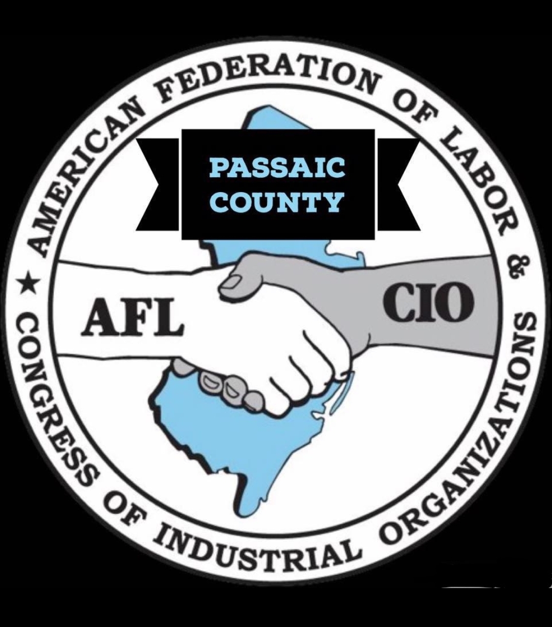 Passaic County Central Labor Council