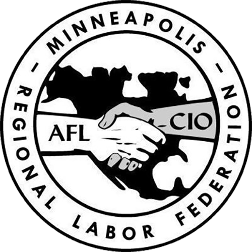 Minneapolis Regional Labor Federation, AFL-CIO