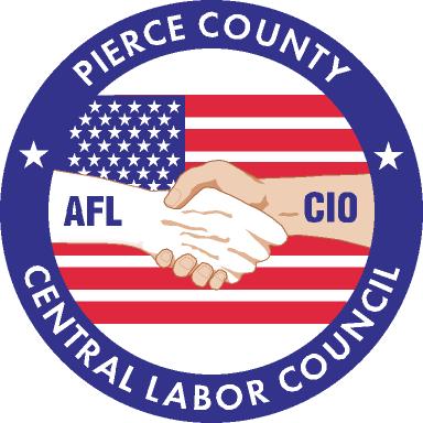 Pierce County Central Labor Council, AFL-CIO