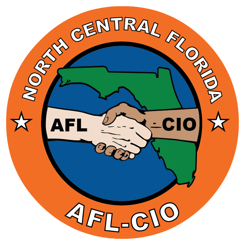 North Central Florida Central Labor Council