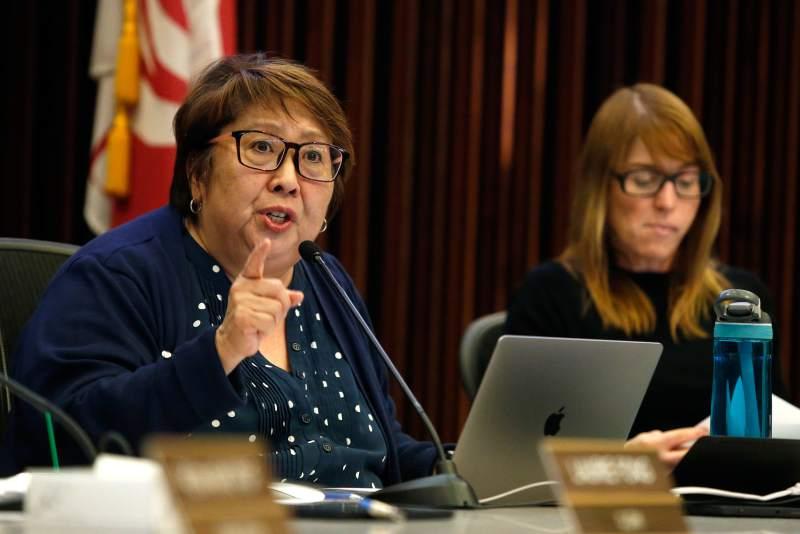 Santa Rosa School District Revise Proposed Superintendent Pay Hike Santa Rosa School District Revise Proposed Superintendent Pay Hike