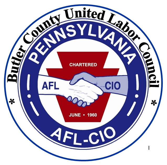 Butler County United Labor Council, AFL-CIO