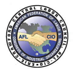 Erie-Crawford Central Labor Council, AFL-CIO