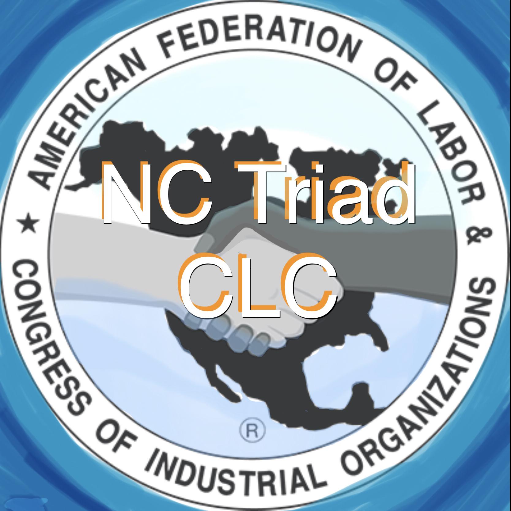 Triad Central Labor Council