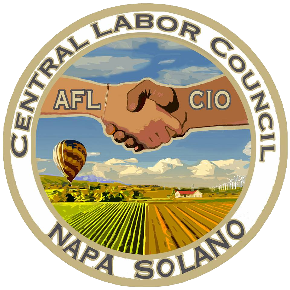 IB Electrical Workers In Napa Napa And Solano Counties Central Labor