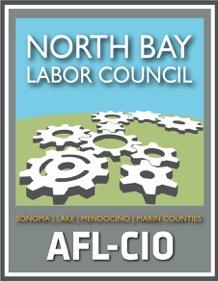 North Bay Labor Council, AFL-CIO
