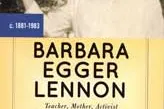 Barbara Egger Lennon biography