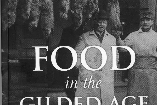 Food in the Gilded Age