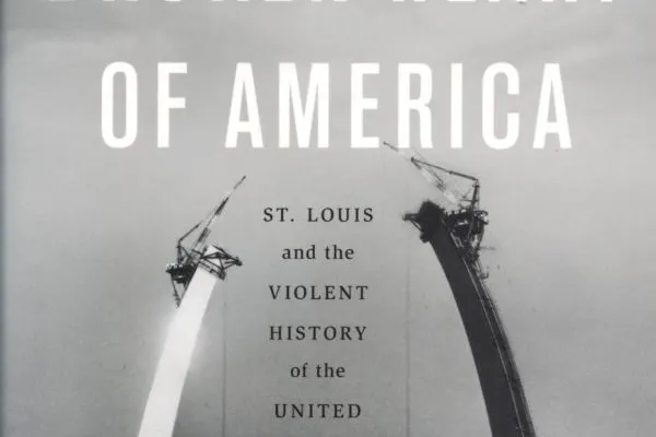 St Louis - heartland of American violence & exploitation?