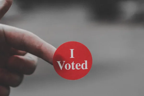 I_Voted