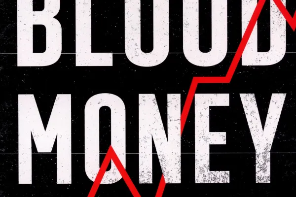 "Blood Money" -- how the paid blood extraction industry preys on working people