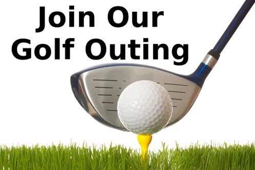 Charitable Golf Outing