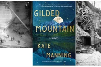"Gilded Mountains" portrays early 20th century worker struggles in a Colorado marble quarry
