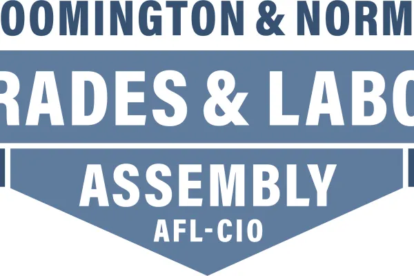 trades & labor logo