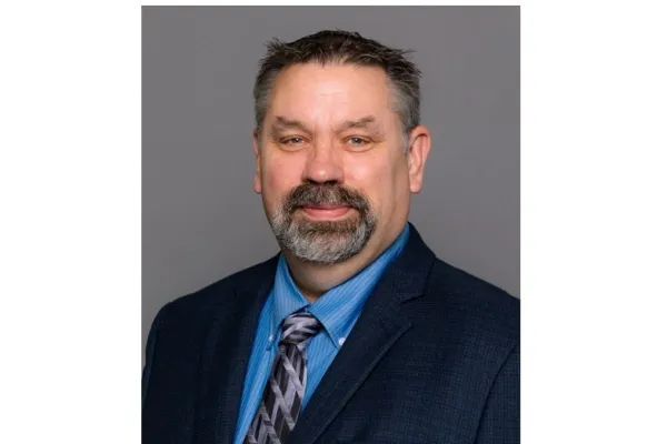 James Tieken, President