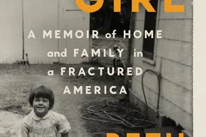 Paper Girl by Beth Macy