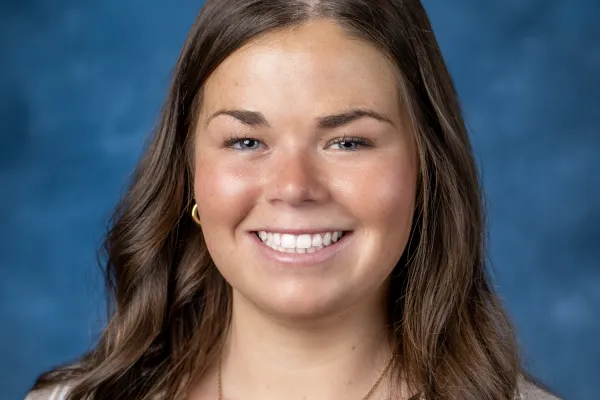 SCITLC Secretary Treasurer Carolyn Franke