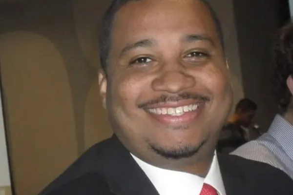 Terrell George