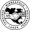 Minneapolis Regional Labor Federation, AFL-CIO