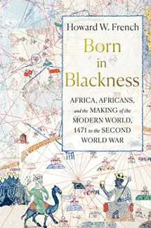 Born in Blackness book review