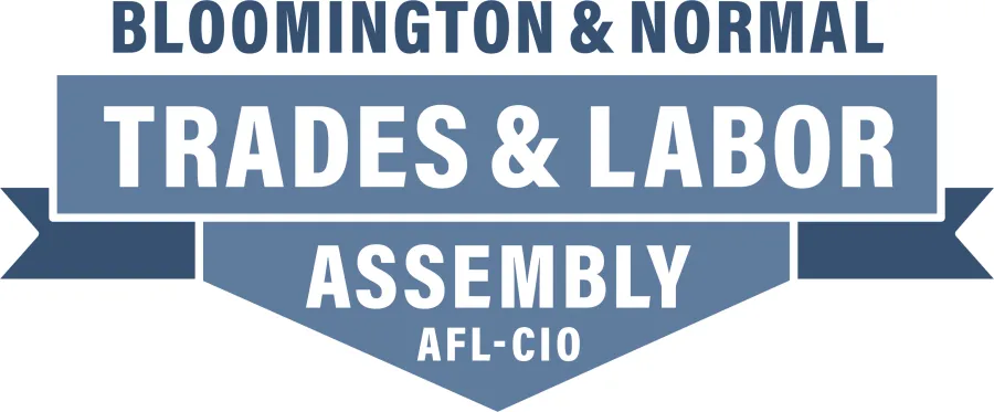 trades & labor logo