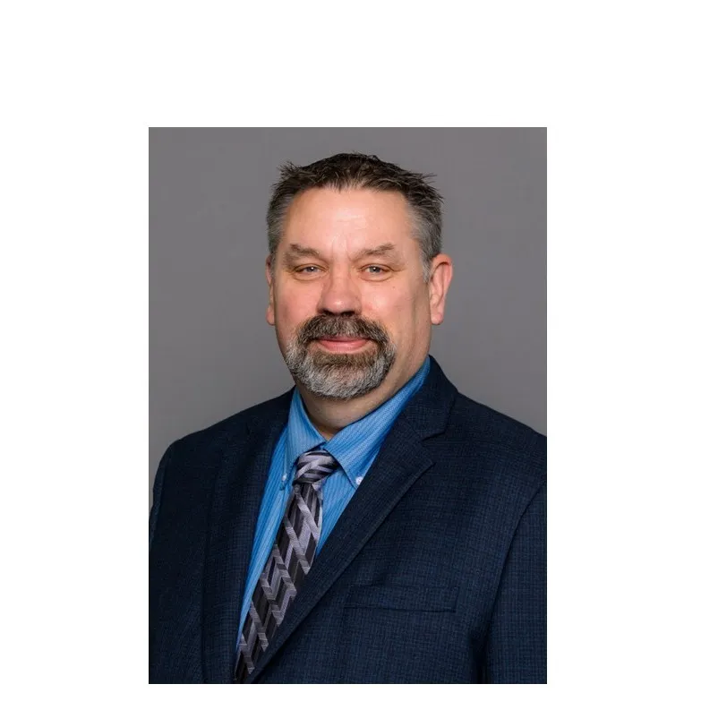 James Tieken, President