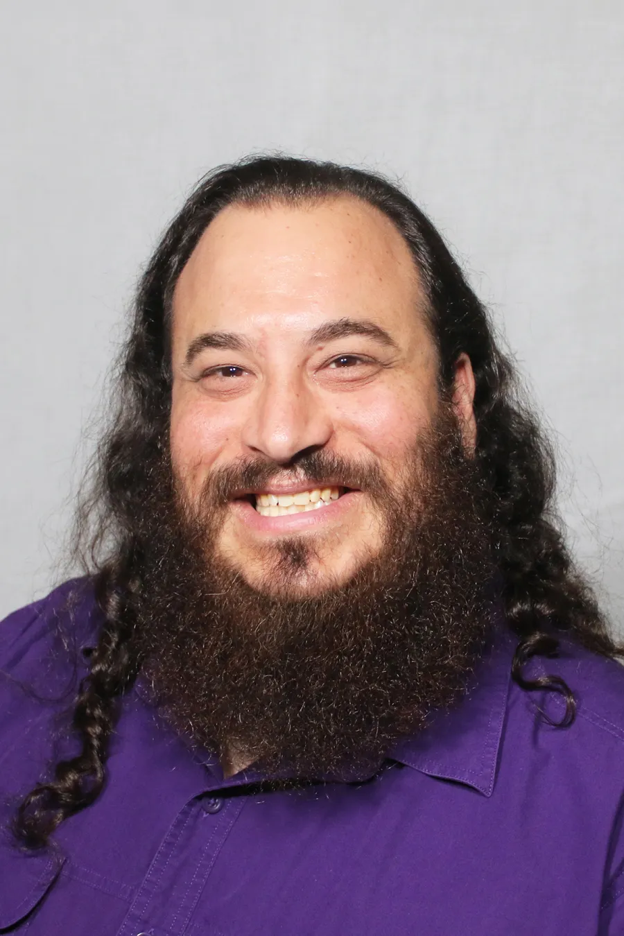 SCITLC President David Schultz