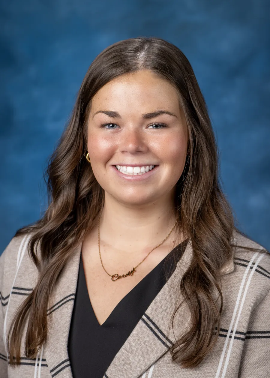 SCITLC Secretary Treasurer Carolyn Franke