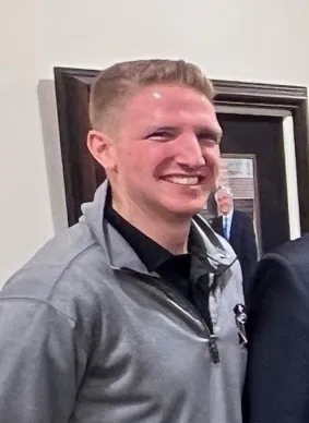 SCITLC Vice President