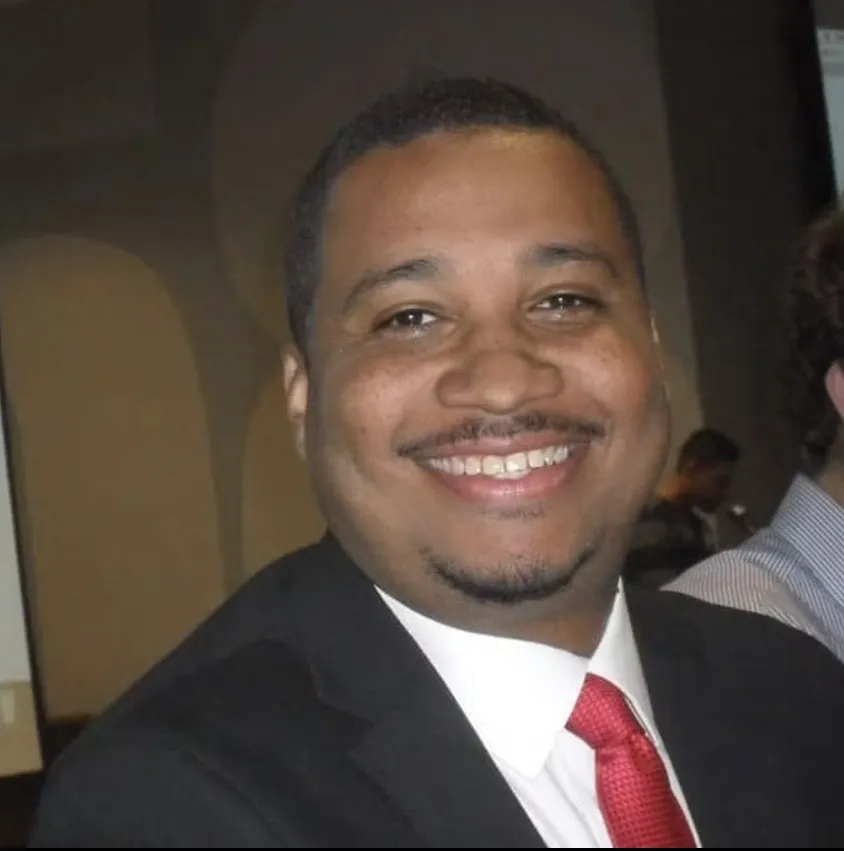 Terrell George
