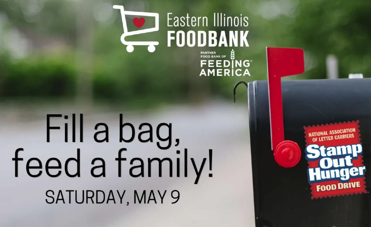 Eastern Illinois Foodbank