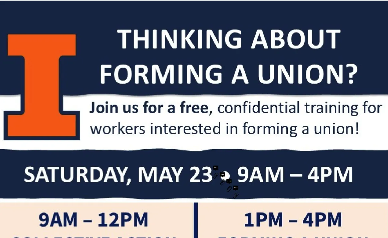 Labor Education Program