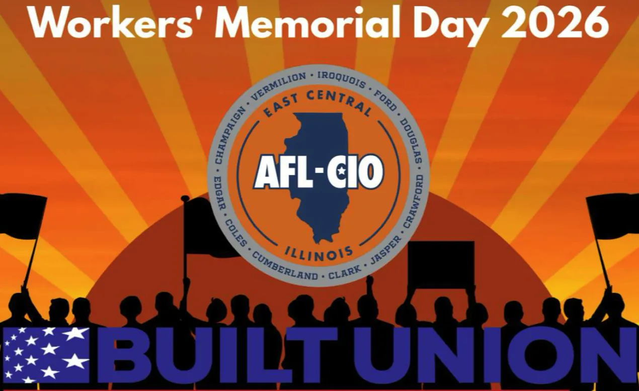Workers Memorial Day