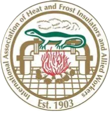 Heat & Frost Insulators/Allied Workers 82