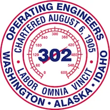 Operating Engineers 302