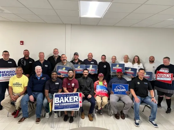 Bricklayers 23 Canvass