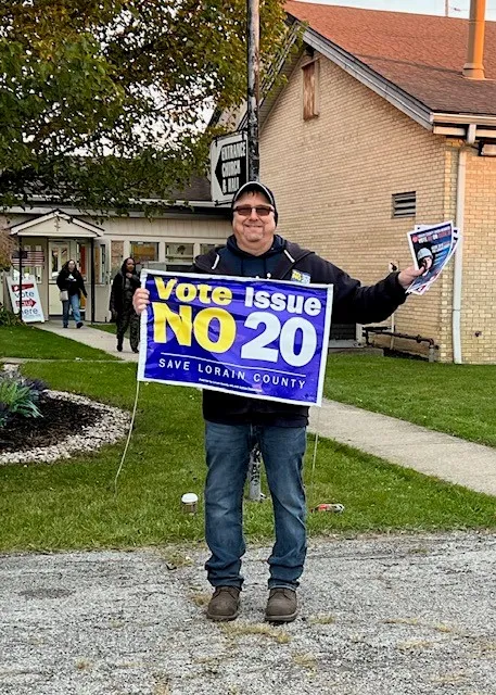 Lorain Labor Leaders